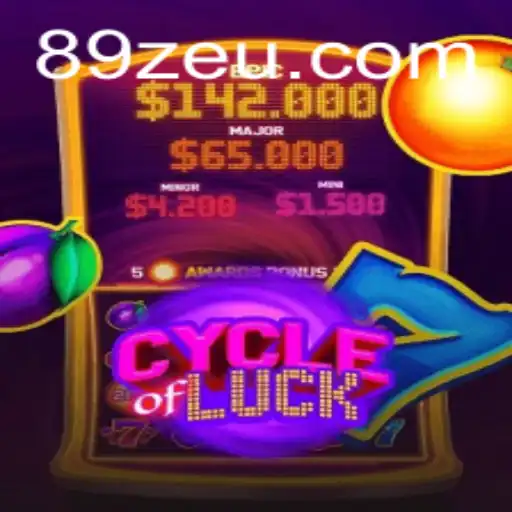 CycleofLuck: Descubra as Regras e Estratégias do Jogo Popular