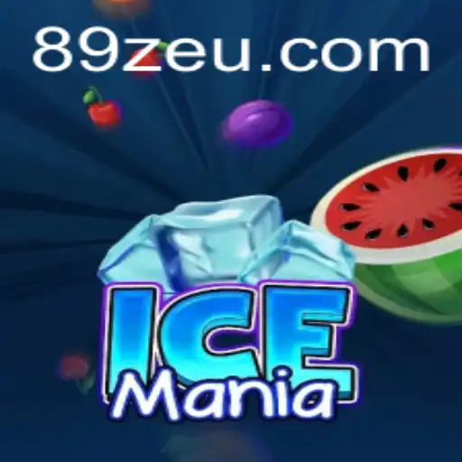 Explorando IceMania: O Mundo Gelado de Diversão da 89Z.com