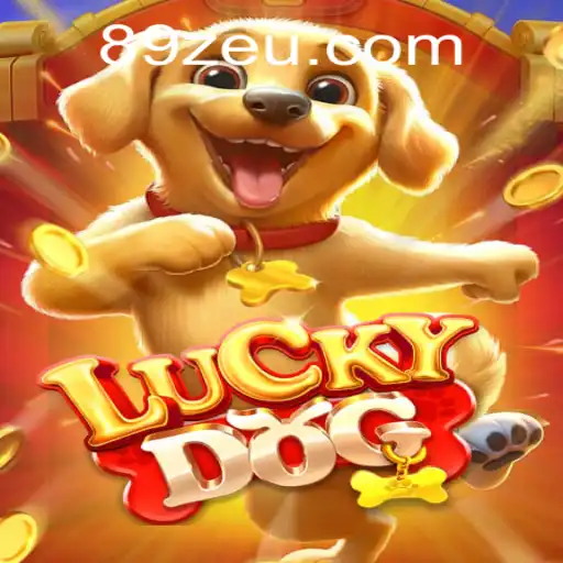 Descubra o Fascinante Mundo de LuckyDog com 89Z.com