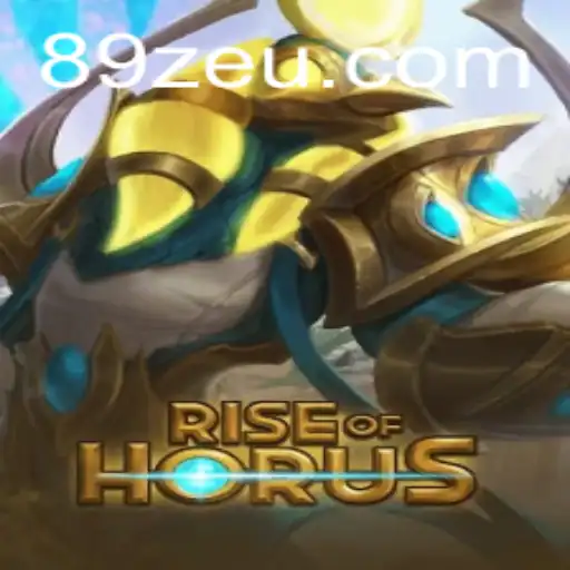 Rise of Horus: A Nova Sensação do Universo dos Games