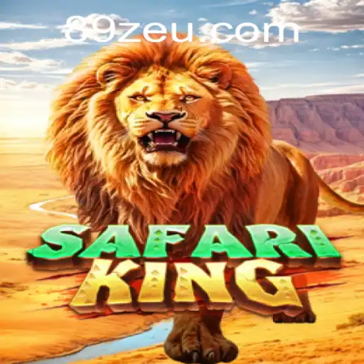 Desvendando SafariKing: Aventuras Digitais na Savana