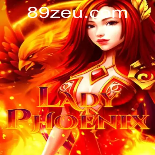 Descubra o Mundo de LadyPhoenix: Um Jogo Apaixonante