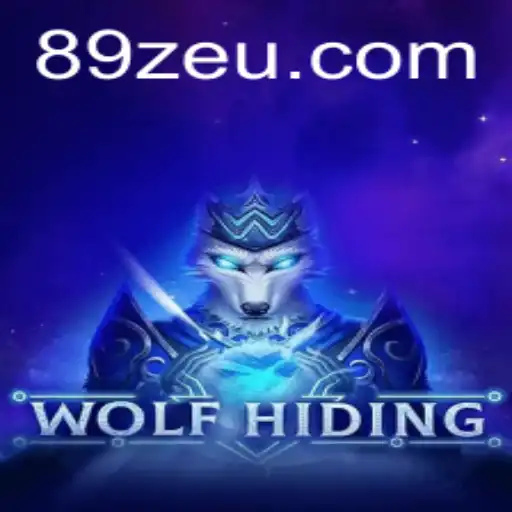 Descubra o Fascinante Mundo de WolfHiding em 89Z.com