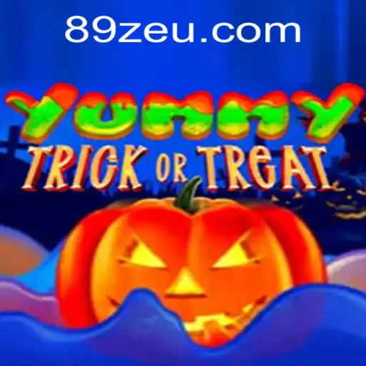 Descubra a Aventura Divertida de YummyTrickorTreat - O Jogo que Mistura Doçura e Susto